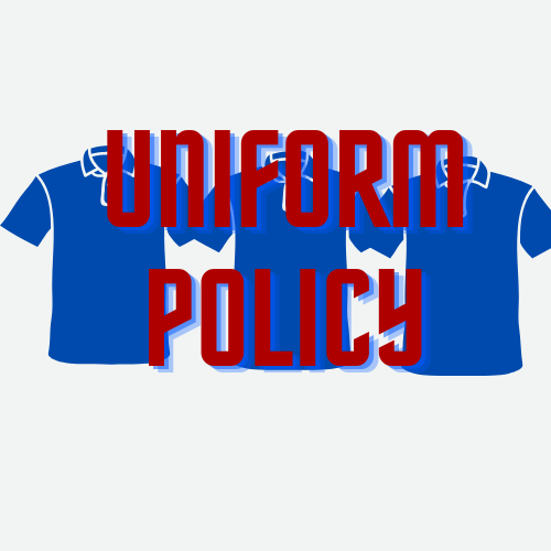 Dress Code Policy 